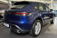 Porsche Macan Base
