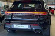 Porsche Macan Base