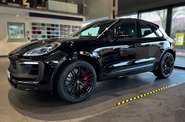 Porsche Macan Base