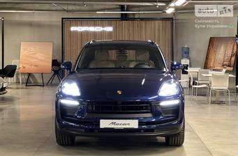 Porsche Macan 2024 Base