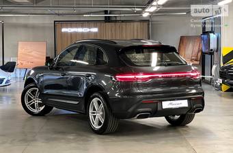 Porsche Macan 2024 Base