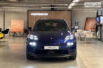 Porsche Macan 2024 Base