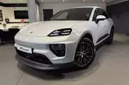 Porsche Macan Base