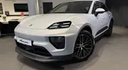 Porsche Macan Base