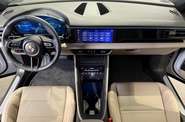 Porsche Macan Base