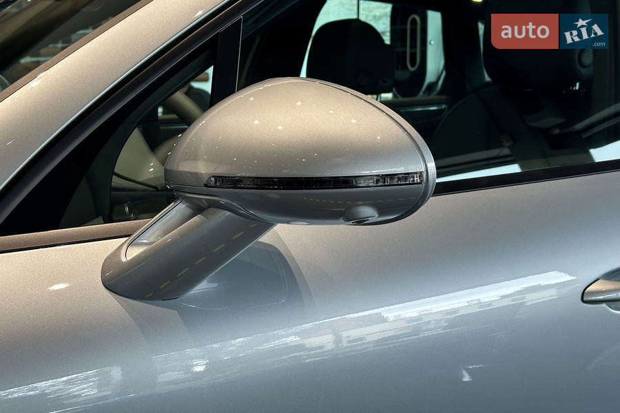Porsche Macan - фото 12