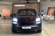 Porsche Macan Base