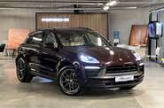 Porsche Macan Base