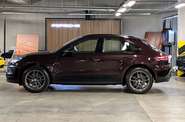 Porsche Macan Base