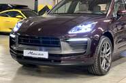 Porsche Macan Base
