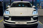 Porsche Macan Base