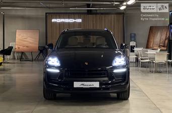 Porsche Macan 2024 Base