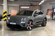 Porsche Macan Base