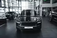 Porsche Macan Porsche Macan Base