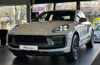 Porsche Macan 2025 Base