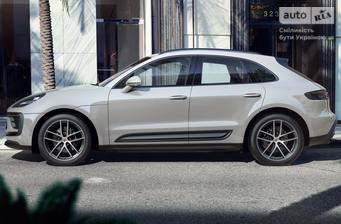 Porsche Macan 2024 Base