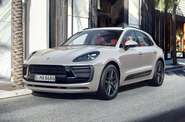 Porsche Macan Base