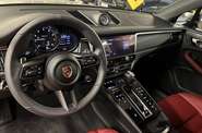 Porsche Macan Base