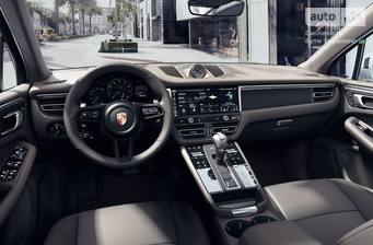 Porsche Macan 2024 Base