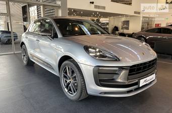 Porsche Macan 2024 Base