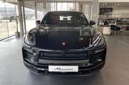 Porsche Macan Base