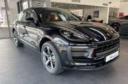 Porsche Macan Base