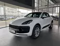 Porsche Macan Porsche Macan