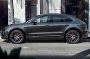 Новый Porsche Macan S 2.9 PDK (380 к.с.) Base 2025 автосалона Порше Центр Дніпро - фото 2