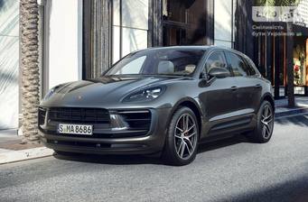 Porsche Macan 2025 Base