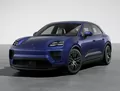 Porsche Macan Porsche Macan