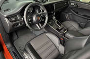 Новый Porsche Macan T 2.0 PDK (265 к.с.) Base 2024 автосалона Порше Центр Дніпро - фото 11