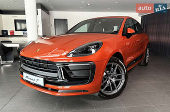Porsche Macan 2024 в Дніпро (Дніпропетровськ)