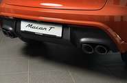 Новый Porsche Macan T 2.0 PDK (265 к.с.) Base 2024 автосалона Порше Центр Дніпро - фото 31
