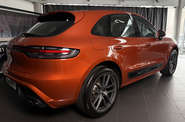Новый Porsche Macan T 2.0 PDK (265 к.с.) Base 2024 автосалона Порше Центр Дніпро - фото 7