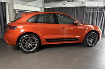Porsche Macan 2024 T 2.0 PDK (265 к.с.) Base - фото 4