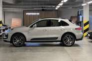 Porsche Macan Base