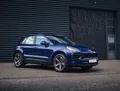 Porsche Macan Porsche Macan