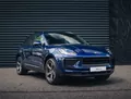 Porsche Macan Porsche Macan