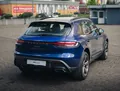 Porsche Macan Porsche Macan