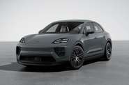 Porsche Macan Base
