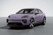 Porsche Macan Base