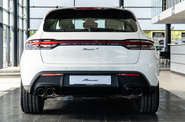 Porsche Macan Base