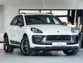 Porsche Macan Porsche Macan