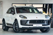 Porsche Macan Base