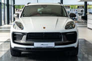 Porsche Macan Base