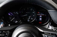 Porsche Macan Base