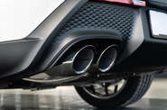 Porsche Macan Base