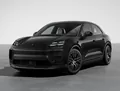 Porsche Macan Porsche Macan