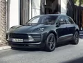 Porsche Macan Porsche Macan