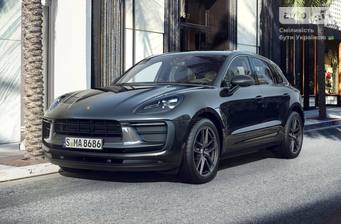 Porsche Macan 2025 Base
